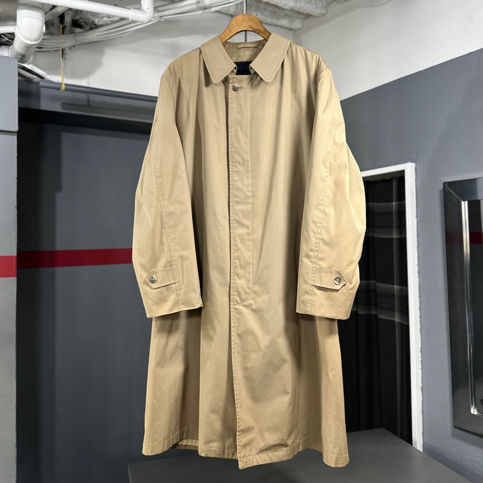 売上げNo.1 GORE-TEX コート allegri | www.kheyul.com