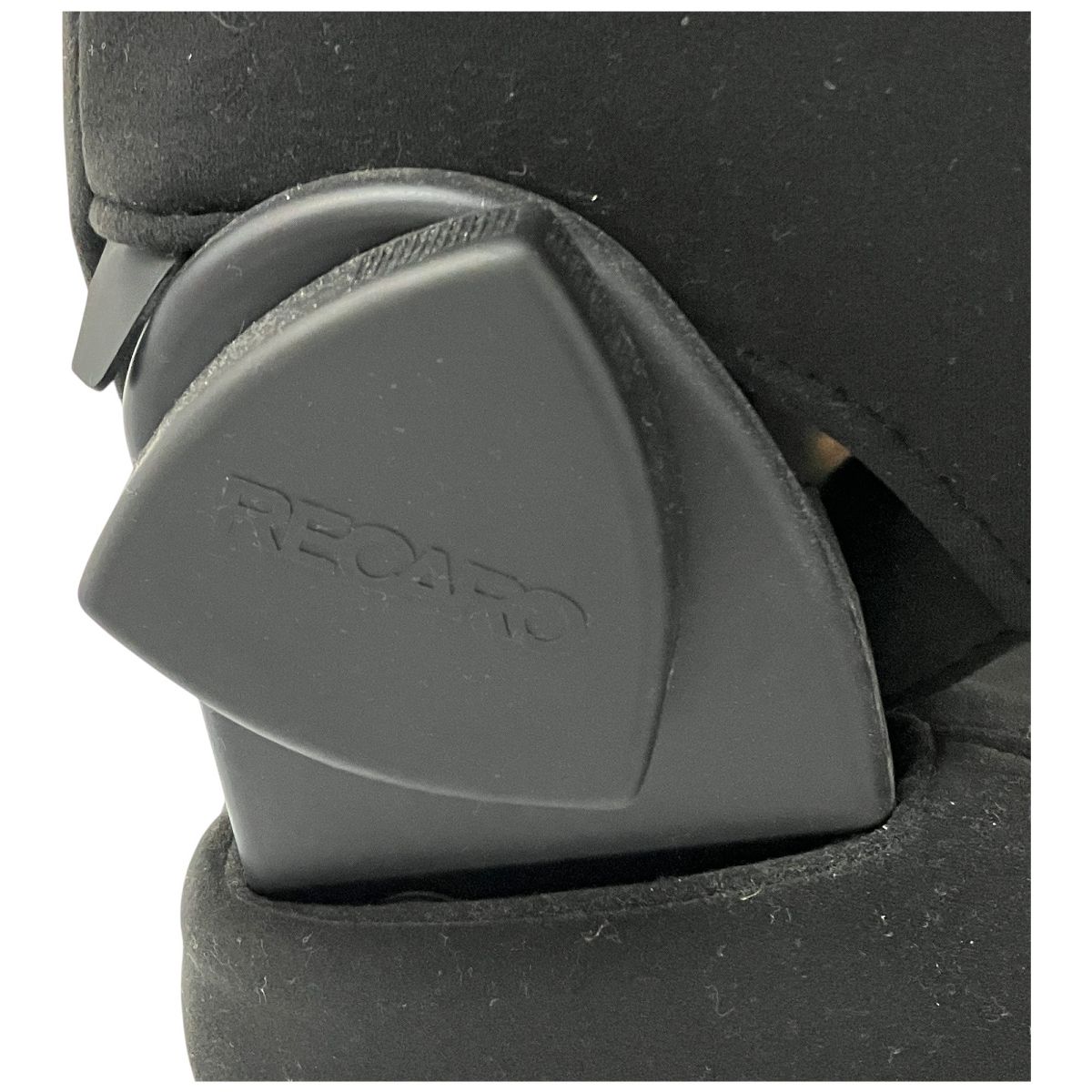 レカロシート SR-7F GK100 BK/BK 中古  N10139765 【脱】