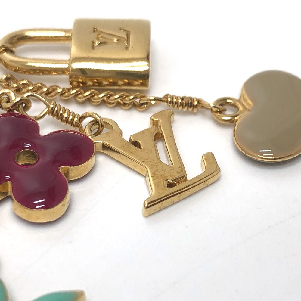 LOUIS VUITTON ルイヴィトン ペンダントトップ パンダンティフ