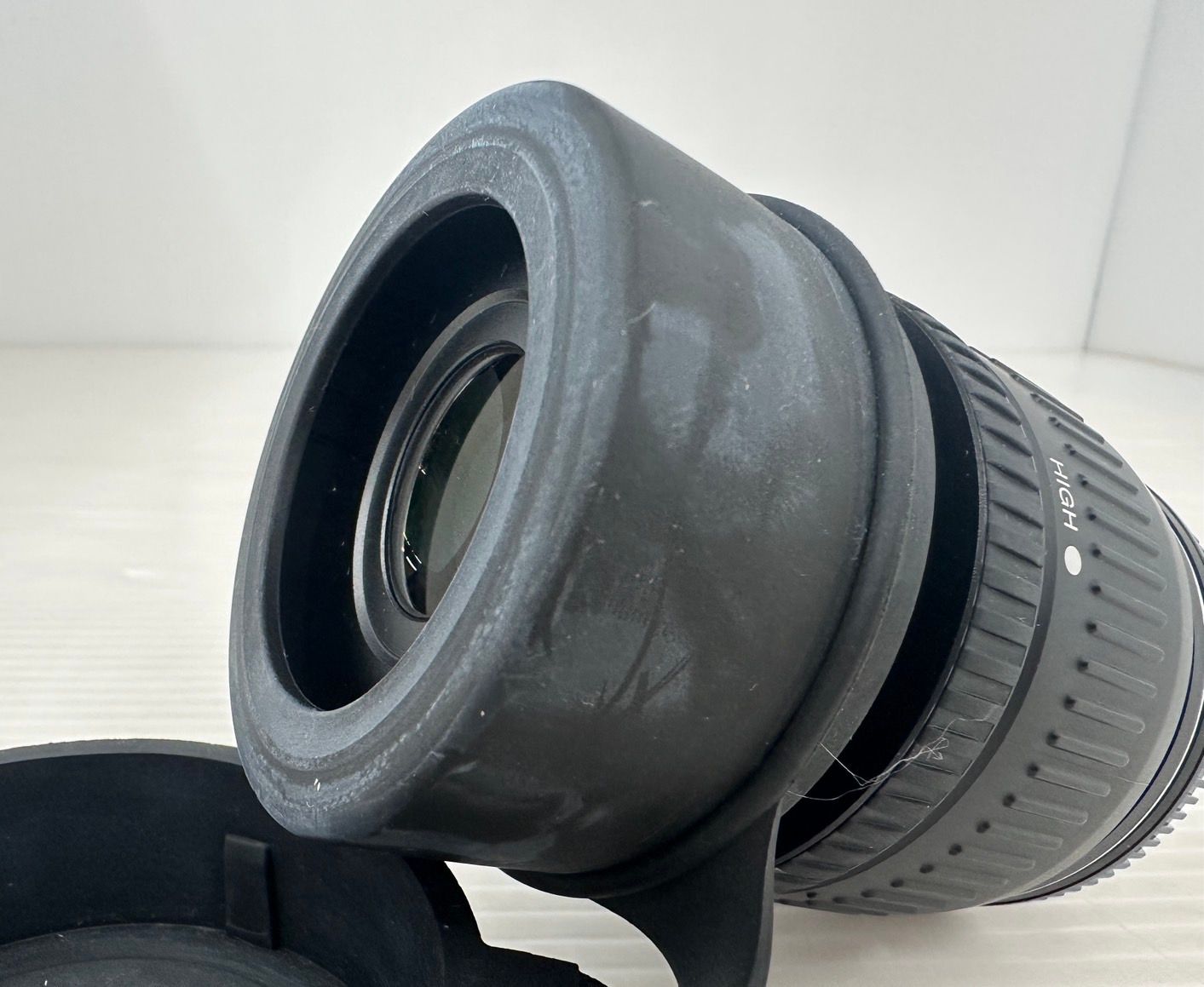 接眼レンズ FEP-20-60