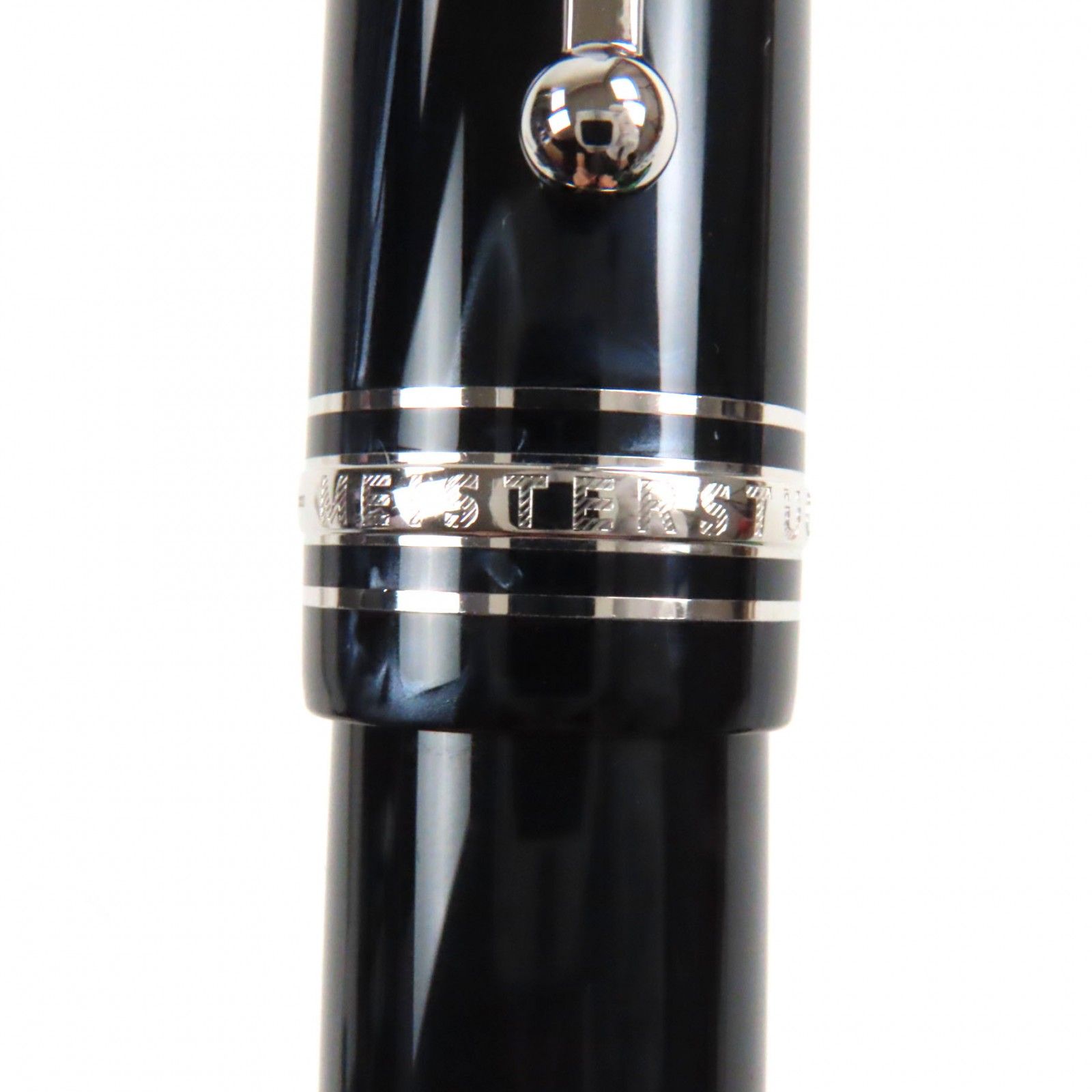 モンブラン マイスターシュテュック