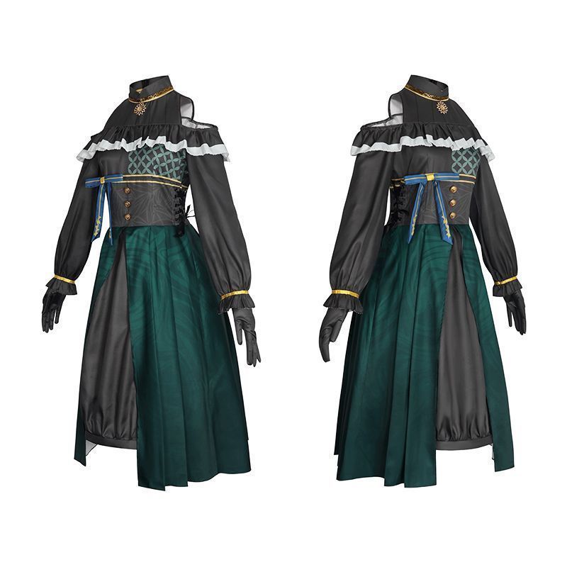 ネックレス付属 高品質素材