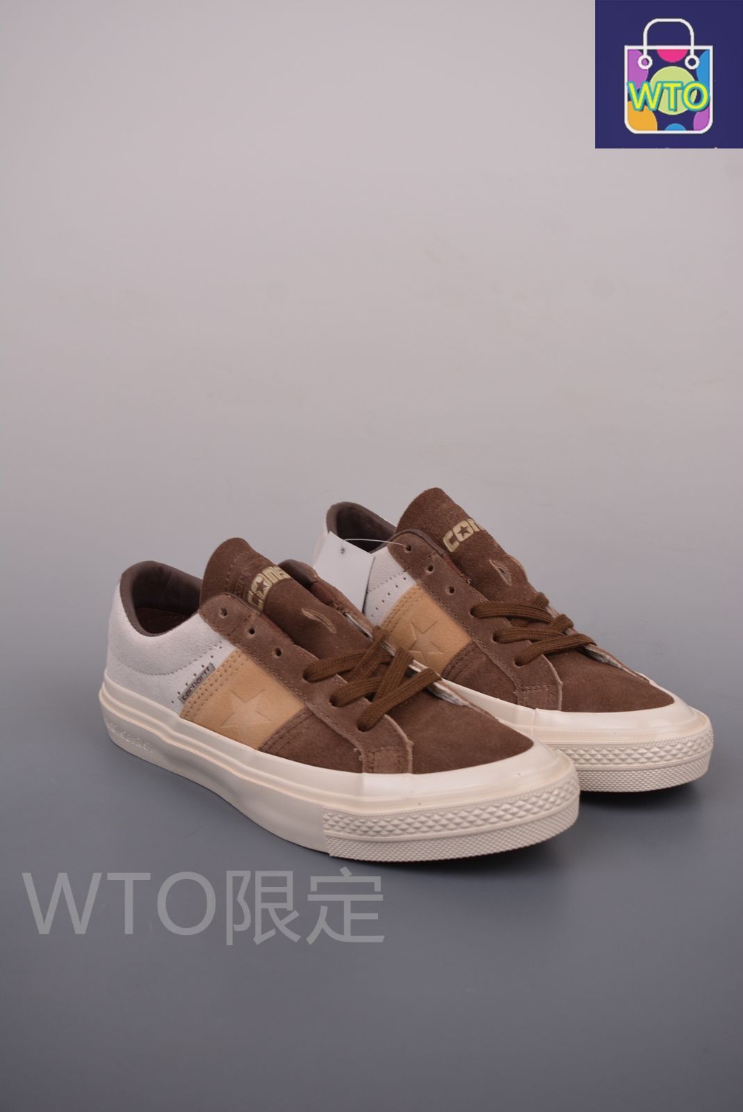 【今日特価】Carhartt WIP x Converse One Star コラボ スニーカー！送料無料！在庫限定のお得な価格です！