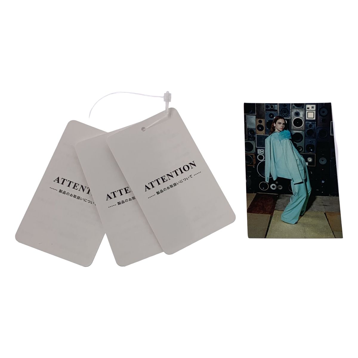 美品】 L'Appartment DEUXIEME CLASSE / アパルトモンドゥーズィエム