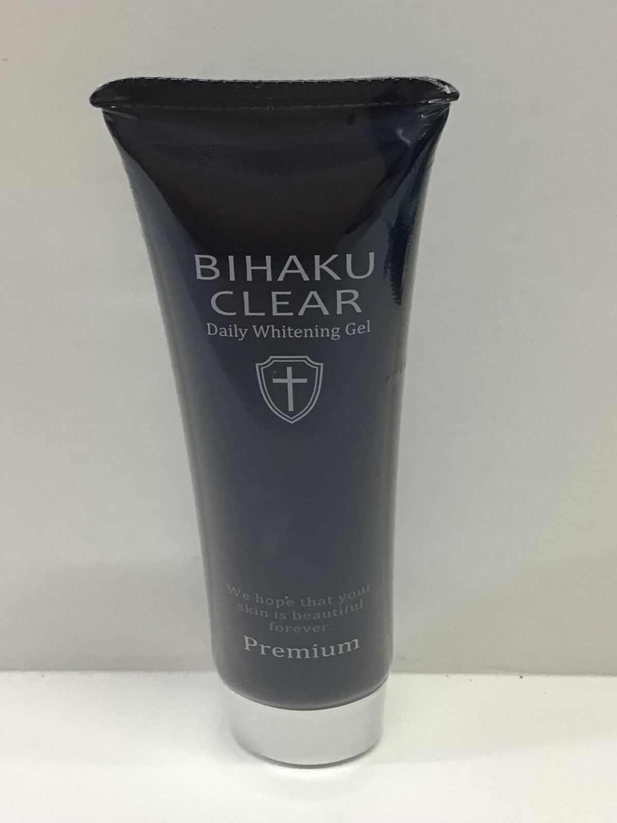 R2931 K BIHAKU CLEAR ビハククリアプレミアム 50g - メルカリ