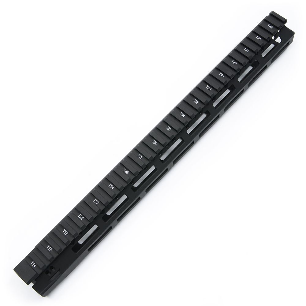 実物 BCM MCMR-15 ハンドガード 15インチ 楽天市場】BCM ハンドガード MCMR M-LOK アルミ合金製 M4/AR15用