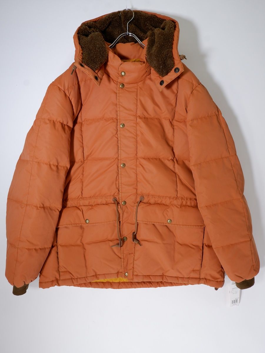 RRLダブルアールエル 2024AW Brinklow Quilted Hooded Jacketボア キルテッド フーデッド ジャケット(ダウン風)XXL新品【XXL】【MJKA77395】
