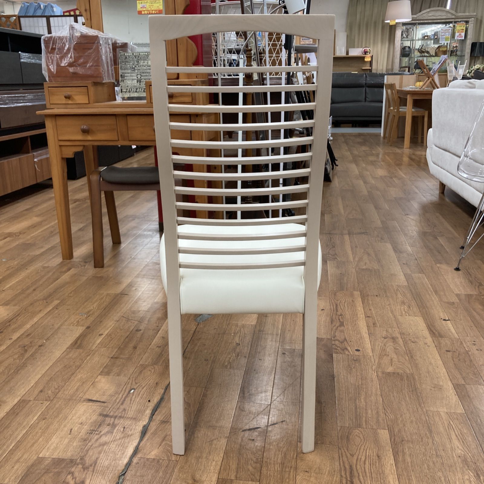 シギヤマ家具 ABBY