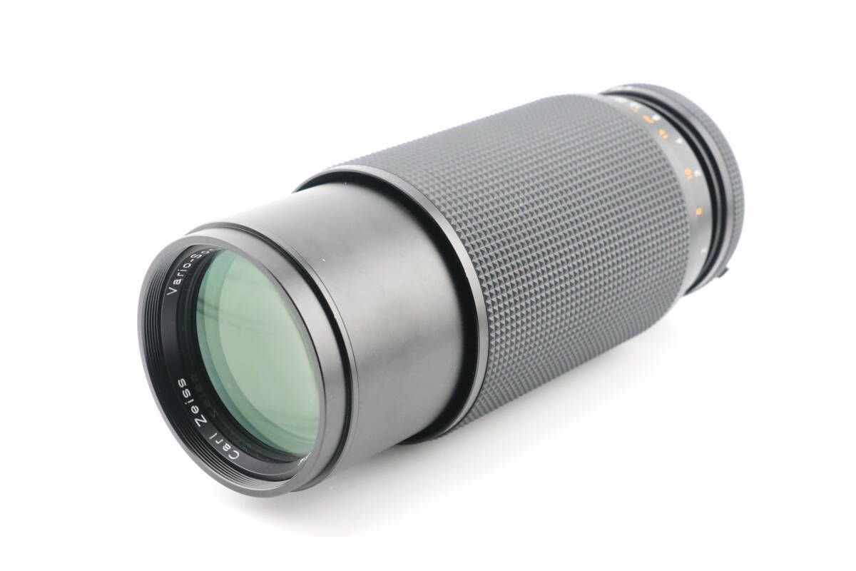 ジャンクCarl Zeiss Vario-Sonnar 80-200mm F4 【公式通販】
