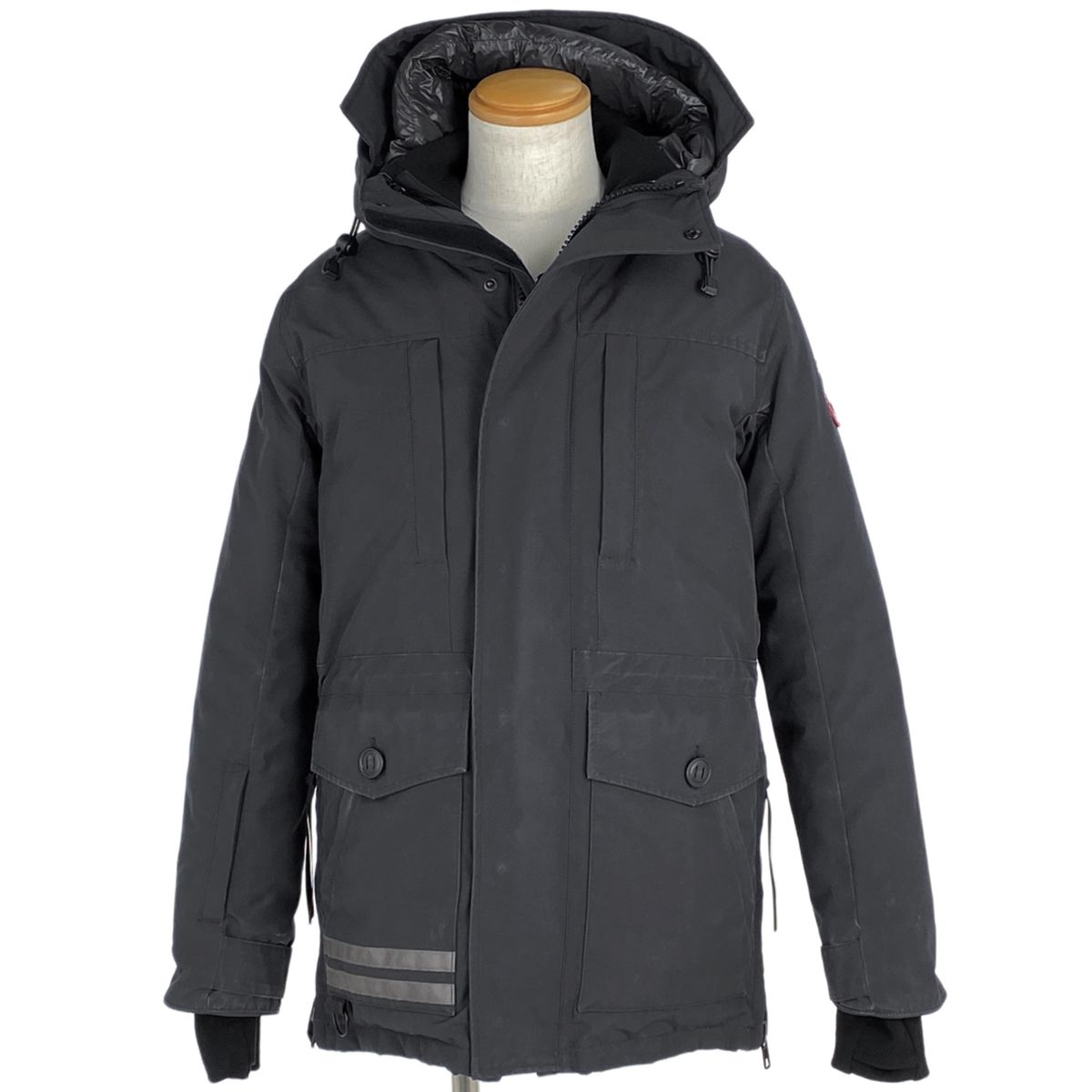 カナダグース CANADA GOOSE トロント ダウンジャケット TORONTO 