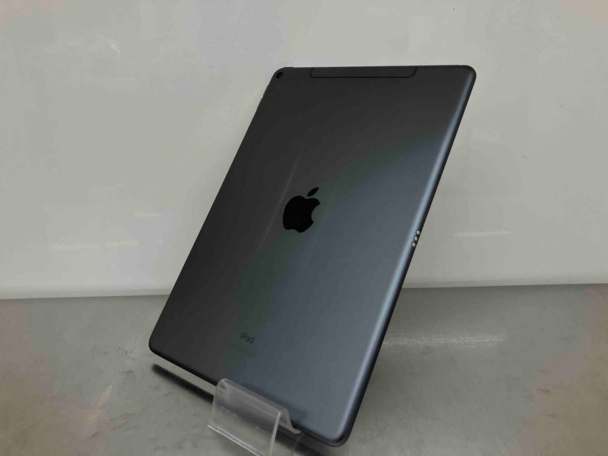 SIMロック解除済 MV0D2J/A iPad Air Wi-Fi+Cellular 64GB
