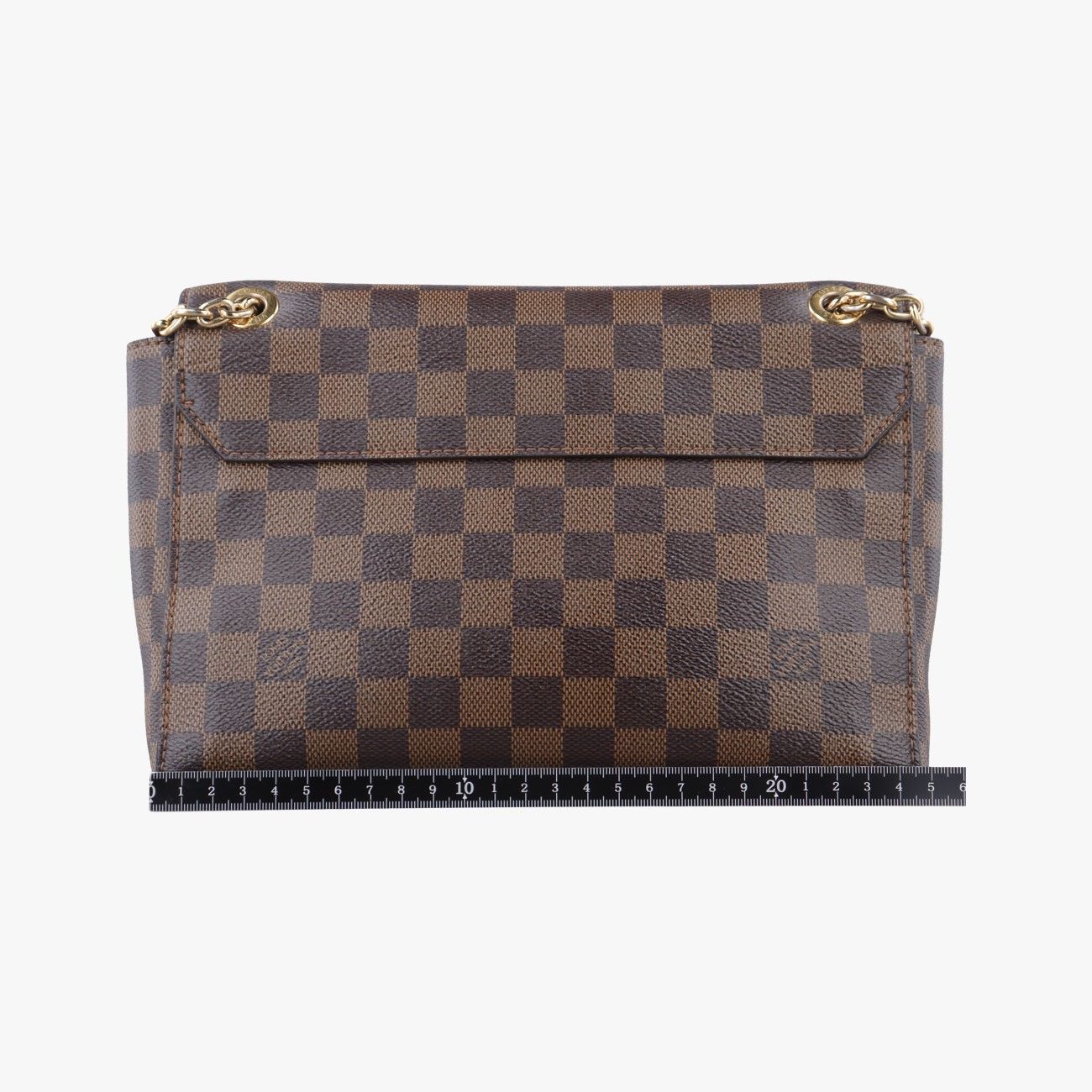 ルイヴィトンLouis VuittonヴァヴァンPMエベーヌ×ボルドーモノグラムキャンバス×カーフレザーN40109FN4270