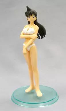 中古】トレーディングフィギュア 毛利蘭(A/別ver.) 「プレミアム