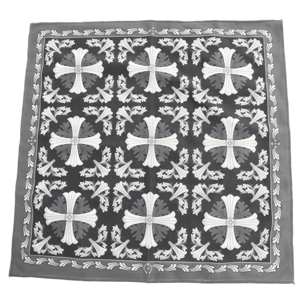 クロムハーツ ハンカチ 【楽天市場】クロムハーツ（ハンカチ・ハンド