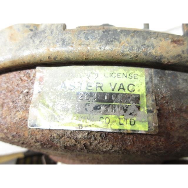 ブレーキマスターASSY