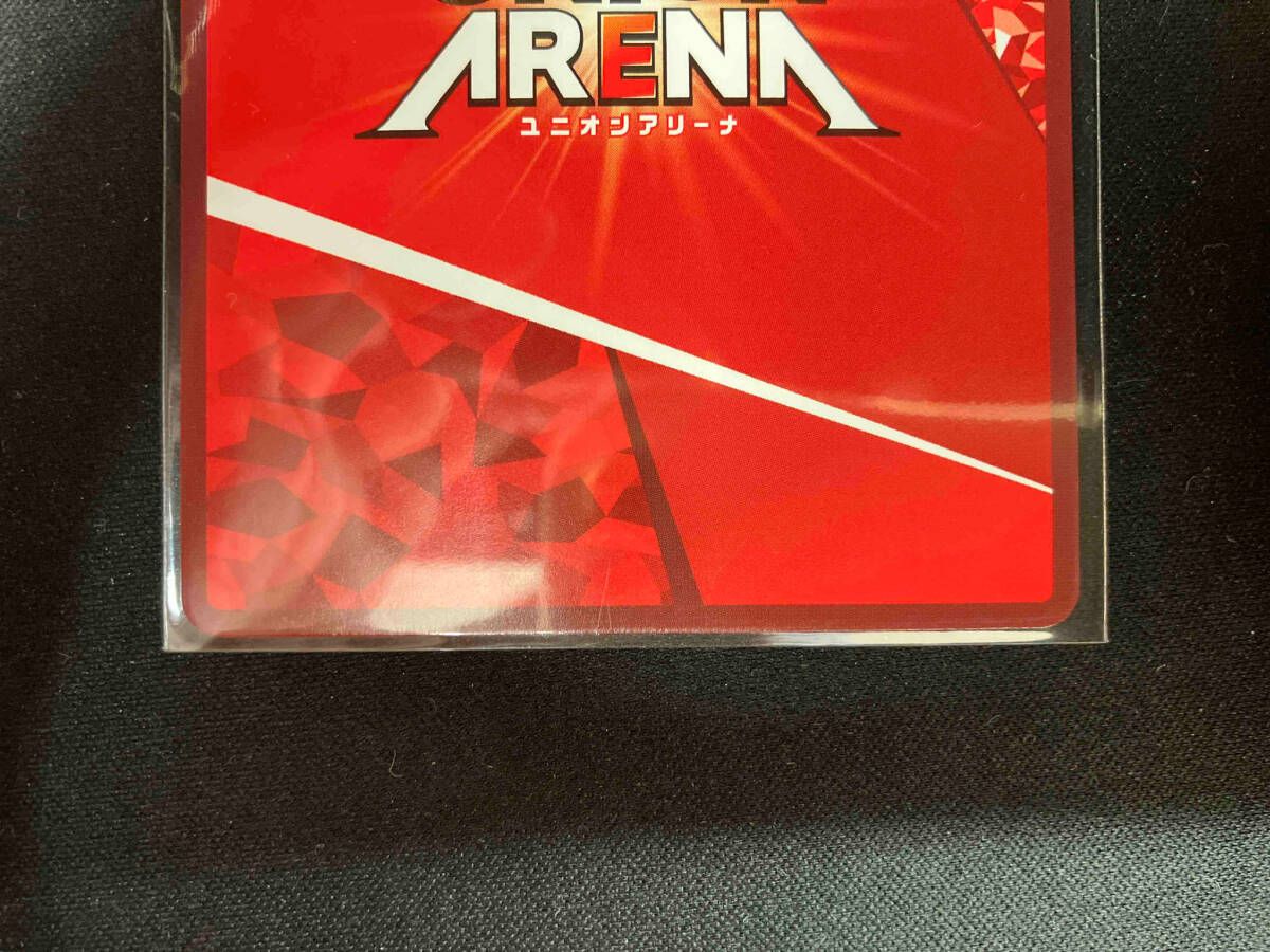 ユニオンアリーナ　ユニオンレア UR シャイ winner メーカー直売所 ユニオンアリーナ ユニオンレア メルカリ