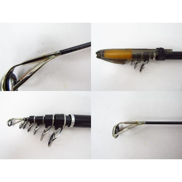 DAIWA ダイワ BG タマンモンスター 8-52 遠投 釣り竿☆SP11346