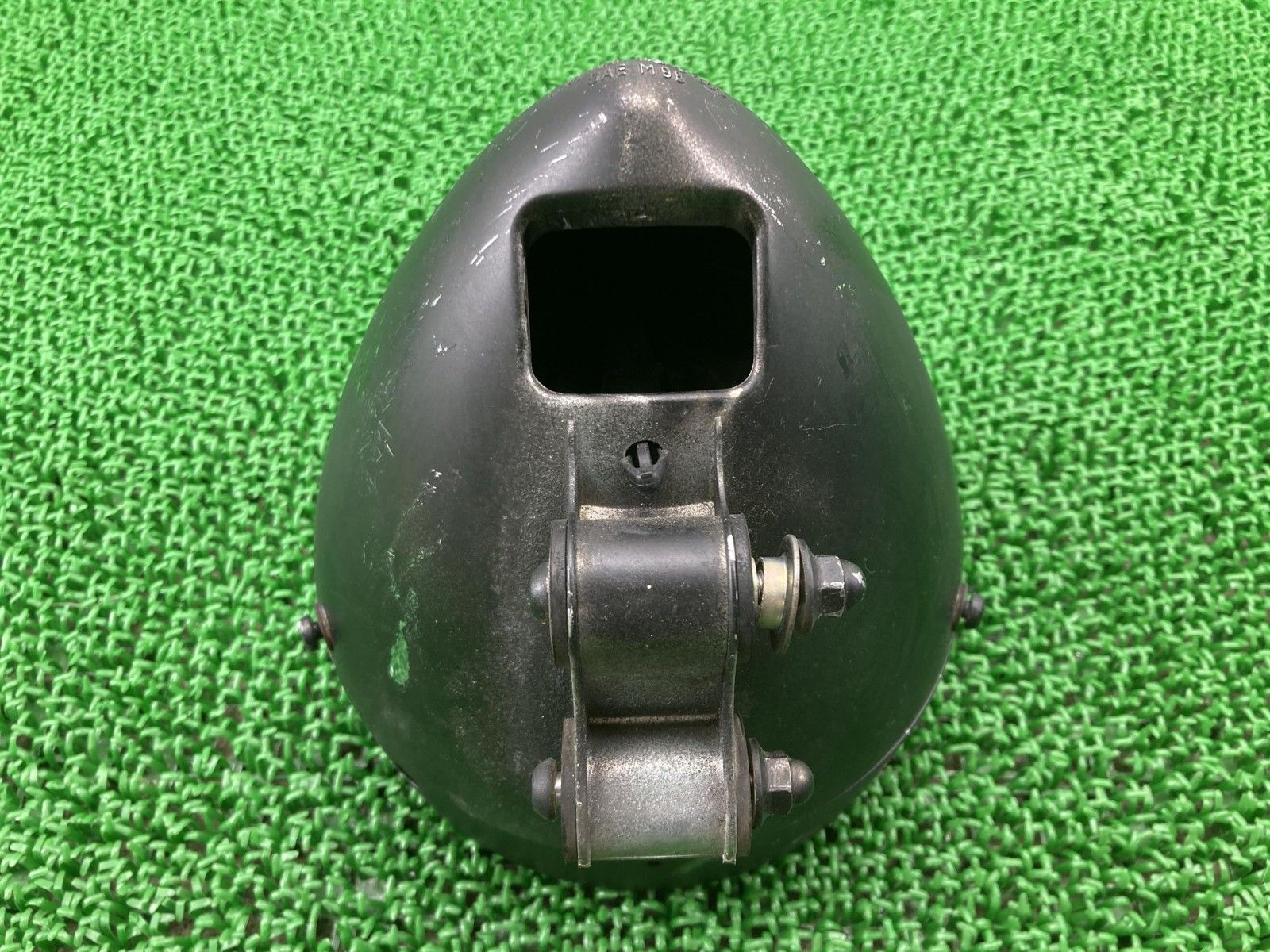ドラッグスター1100 ヘッドライト 110-31253 ヤマハ 純正 バイク 部品