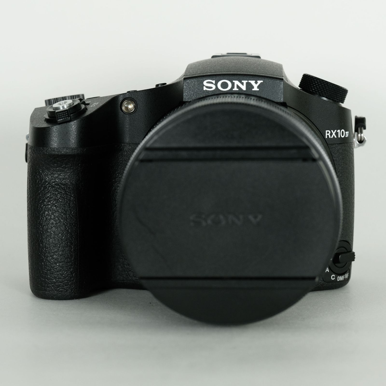 ｜バッテリー2個 チャージャー付 SONY Cyber-shot DSC-RX10M4