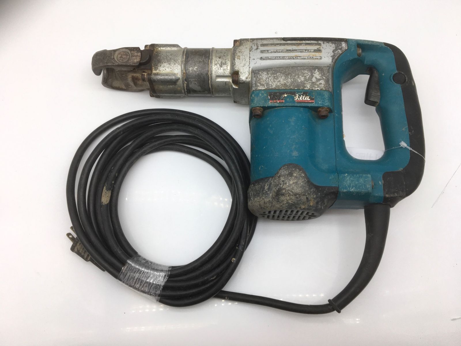 【領収書発行可】Makita/マキタ 17mm電動ハンマ HM0830 [6角シャンク] [IT9L8B34M9KK][エコツール知立店]