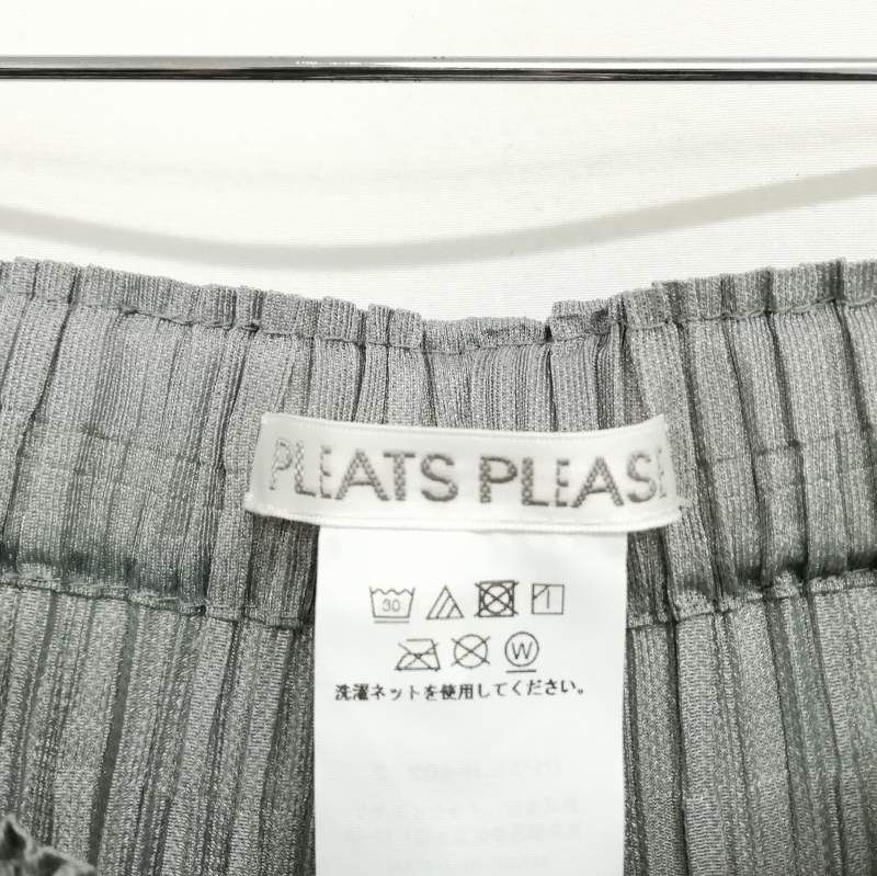 プリーツプリーズ PLEATS PLEASE イッセイミヤケ PP55-JF402