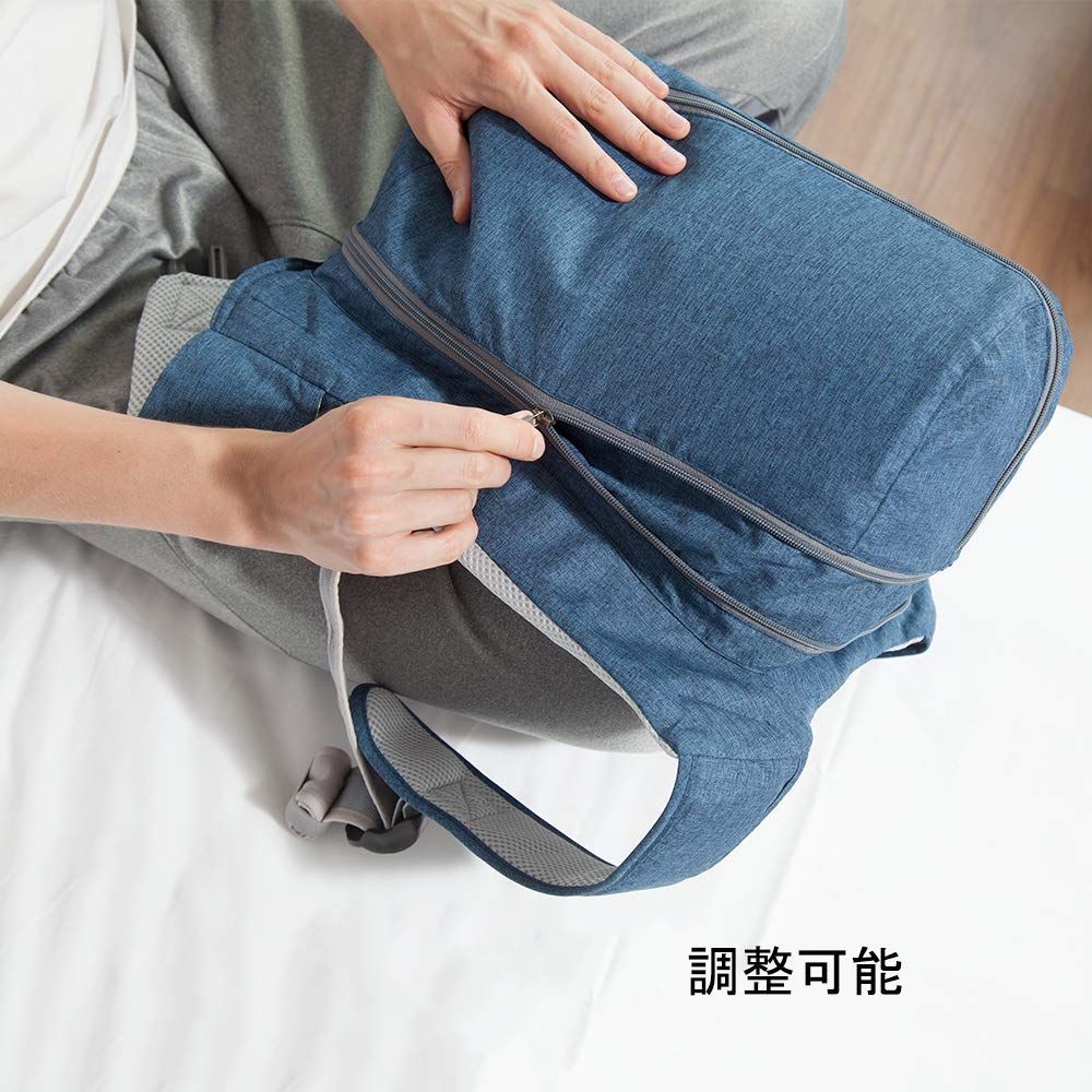 横向き寝用体位変換器