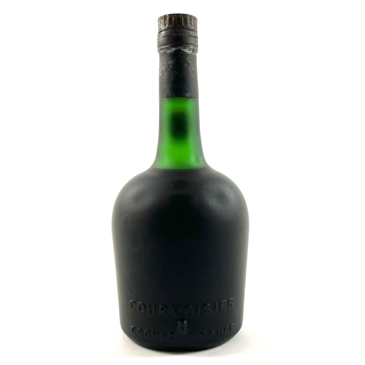 カミュ・クルボアジェ コニャック 700ml 3本 古酒 - メルカリ