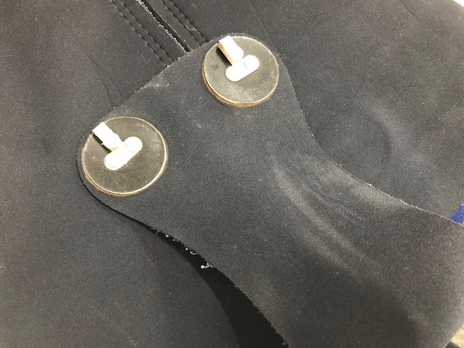 ウエットスーツ