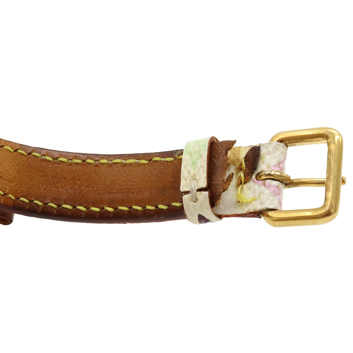 ルイヴィトン　LOUIS VUITTON モノグラム　バングル　ブラスレフォース LOUIS VUITTON ルイ ヴィトン バングル ブレスレット モノグラム