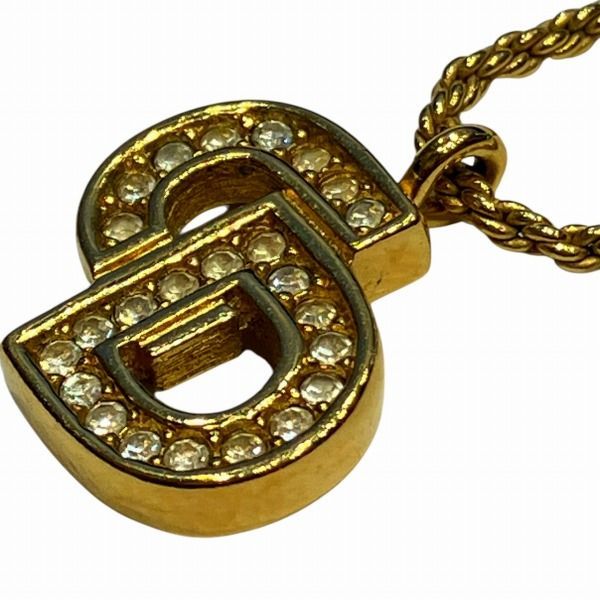 Dior CDロゴ