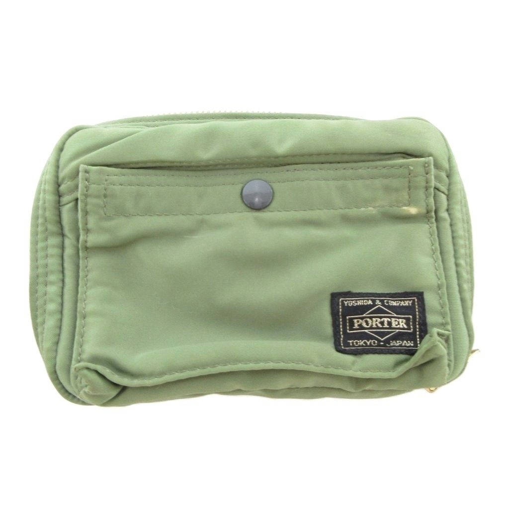 ポーター PORTER TANKER タンカー SYSTEM BINDER システムバインダー