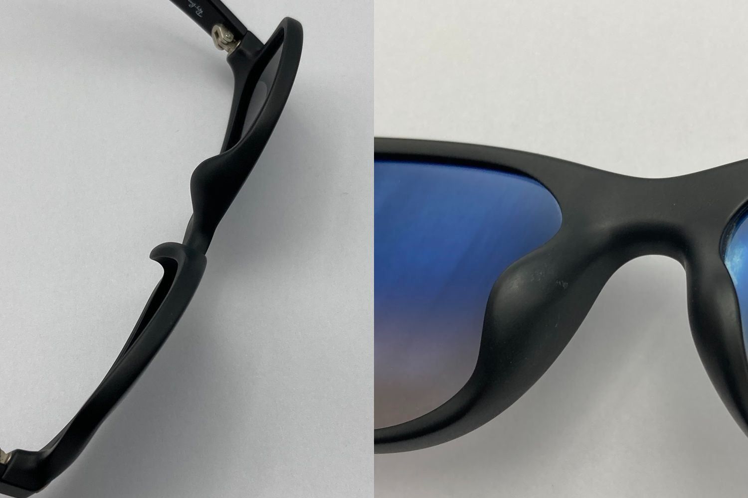 Ray-Ban/RB2132 サングラス＊中古 中古・古着通販】RAY-BAN (レイバン) NEW WAYFARER POLARIZED