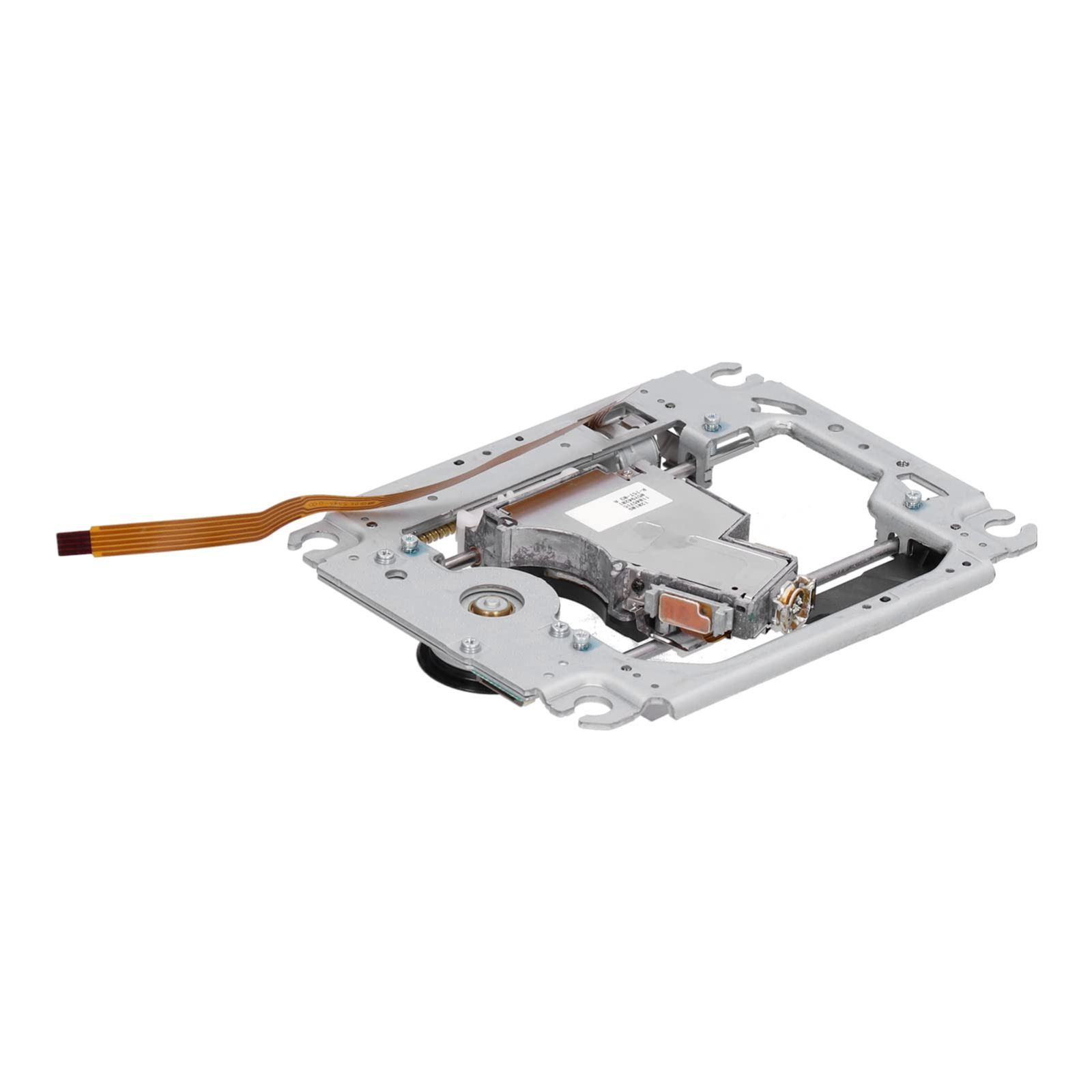 また、全国送料無料! VGEBY オプティカルピックアップレンズヘッド デッキメカニズム PS3 修理用レーザーレンズ デッキセット KEM-400AAA 交換修理パーツ 交換部品 【超特価SALE開催中！】