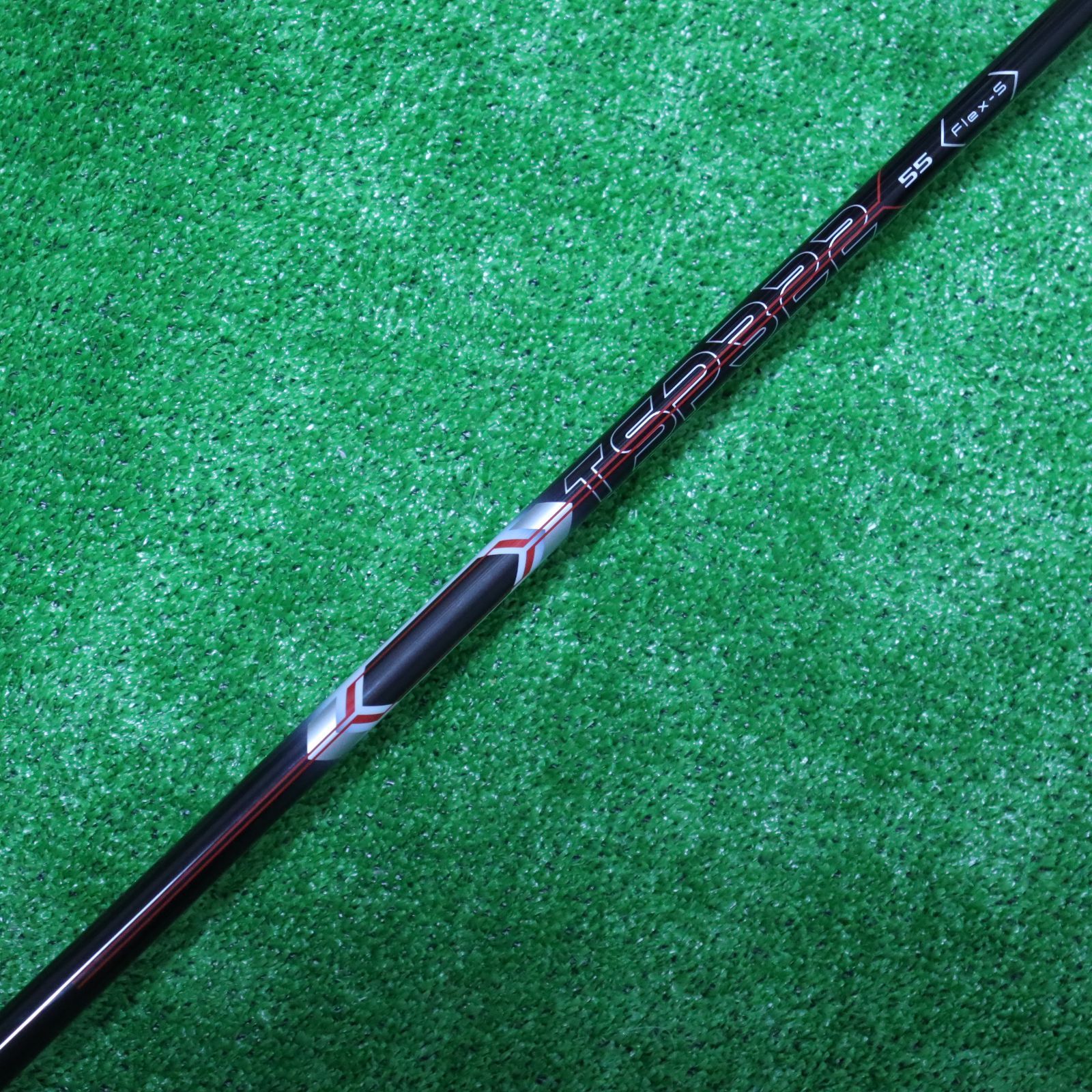 タイトリスト TSi3 ドライバー 9.0° 純正カーボンS タイトリスト TSi3