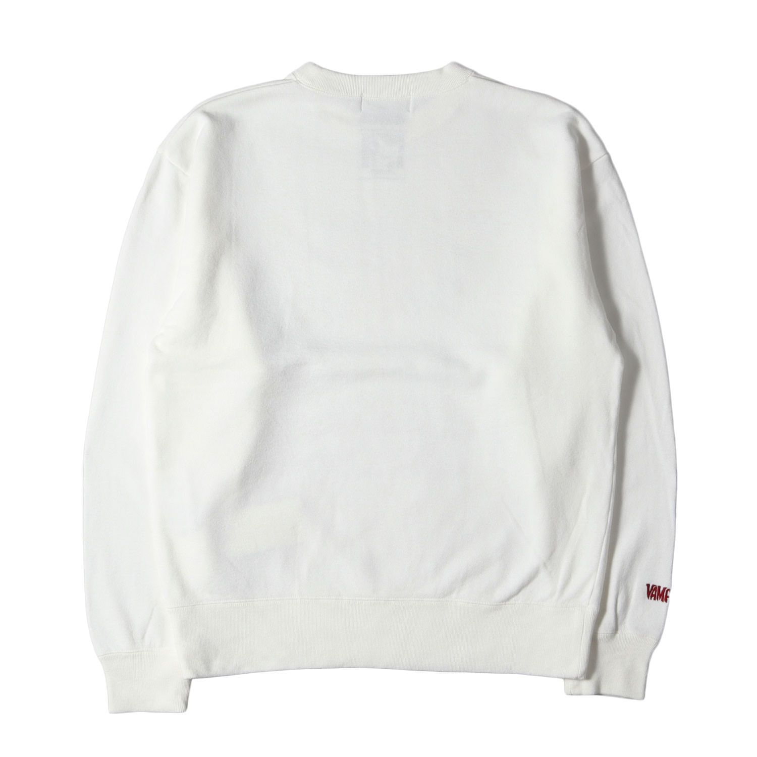 HYSTERIC GLAMOUR ヒステリックグラマー スウェット サイズ:M 22AW 