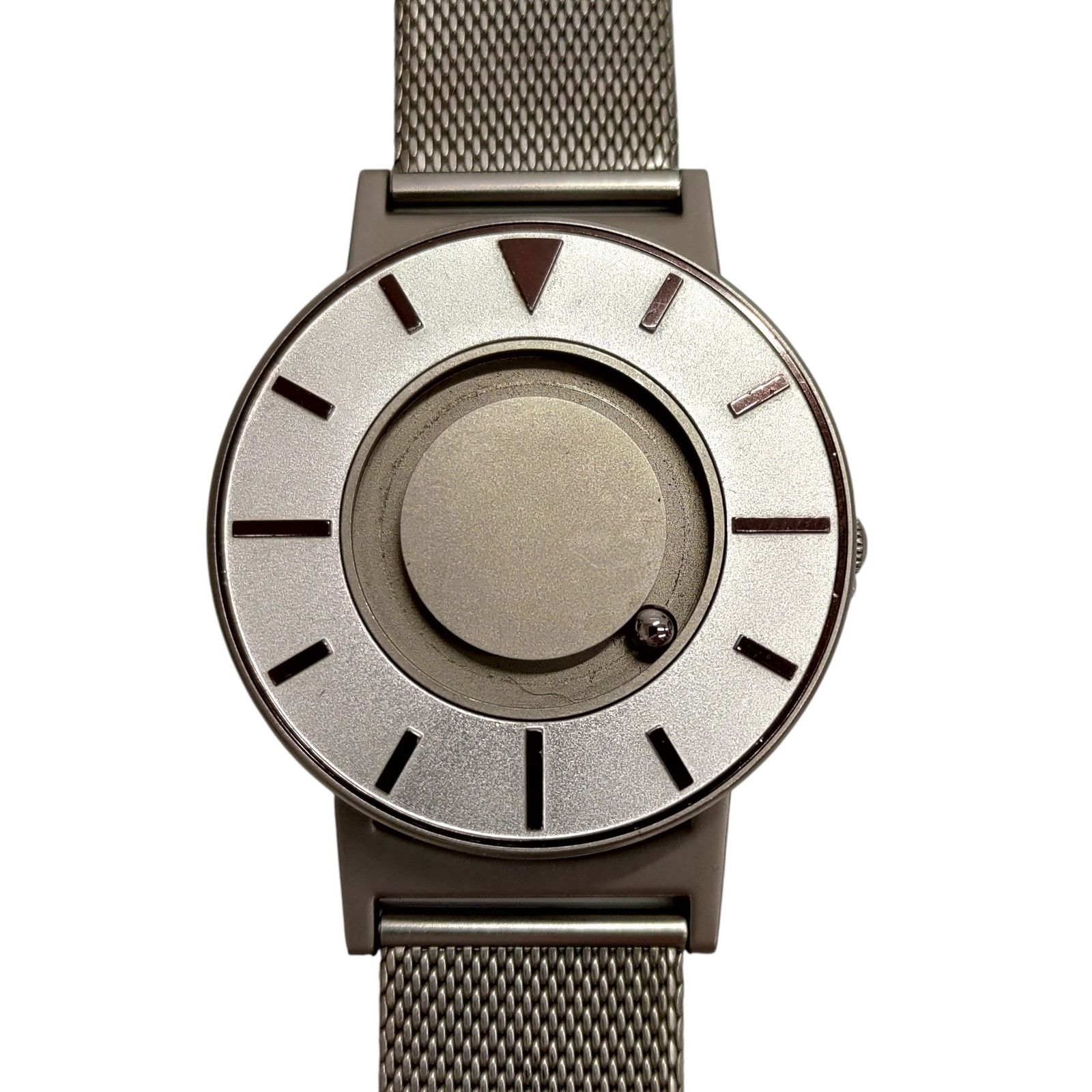 イーワン EONE THE BRADLEY TIMEPIECE 腕時計 QUARTZ JA-22915