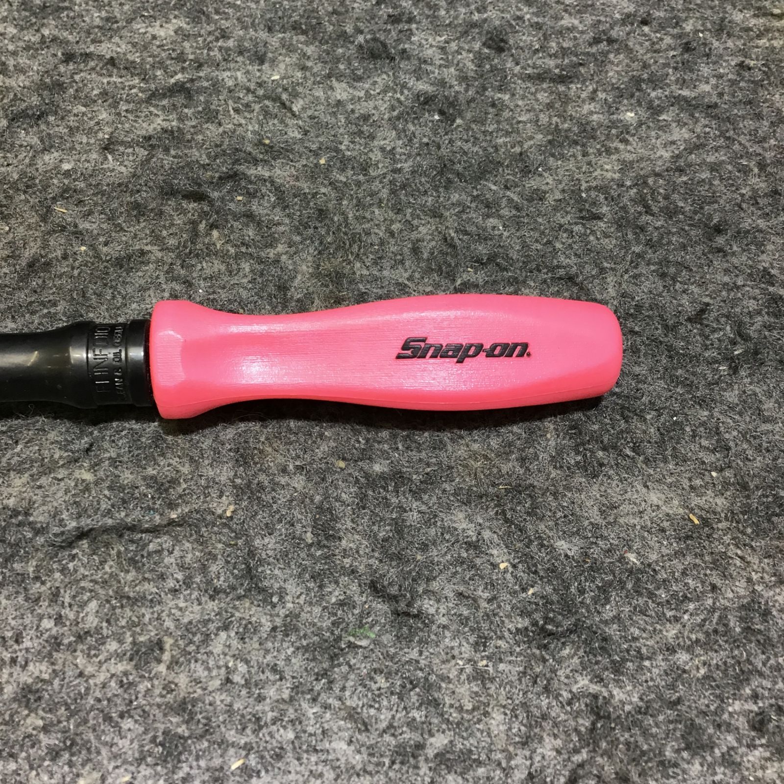 未使用品】スナップオン(Snap-on) 3/8スイベルヘッドラチェット 未使用品】スナップオン(Snap-on) 3/8スイベルヘッドラチェット