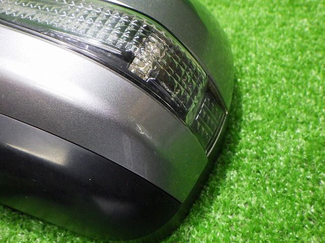 レガシィ ドアミラー