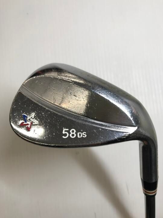 【即納】ARTISAN WEDGE | 58 | S | NSプロ950GH | 中古 | ウェッジ | アーティザンゴルフ