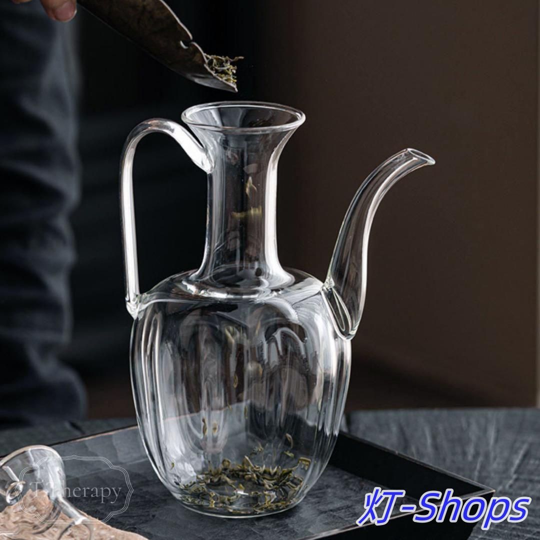 酒壺 茶壺