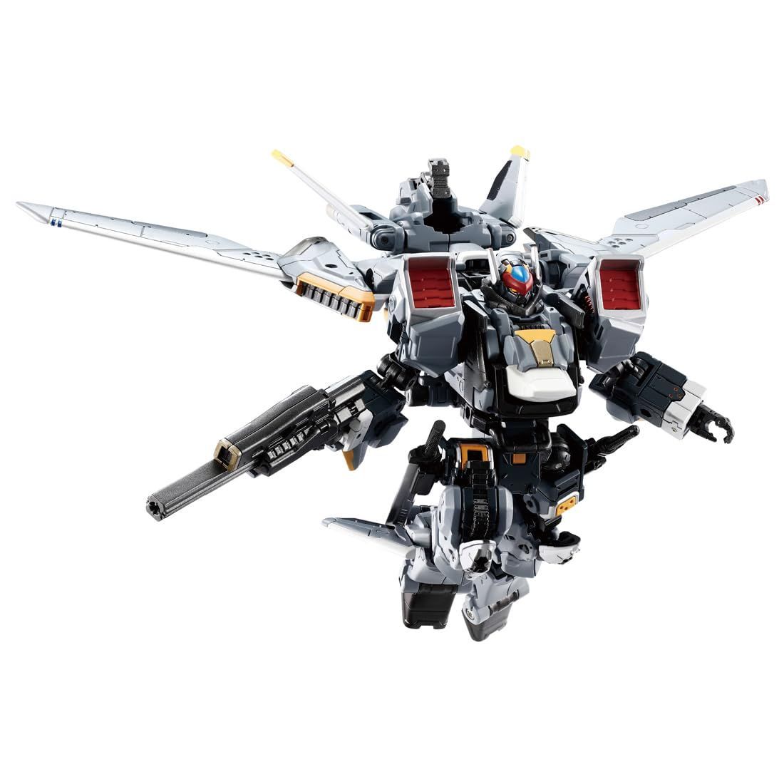 タカラトミー TAKARA TOMY ダイアクロン ホルスヴァーサルター Fスラストユニット