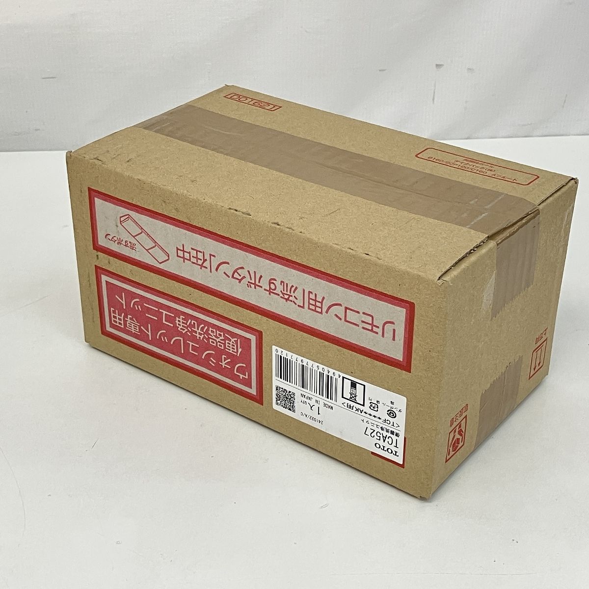 TCF4744 TCA527