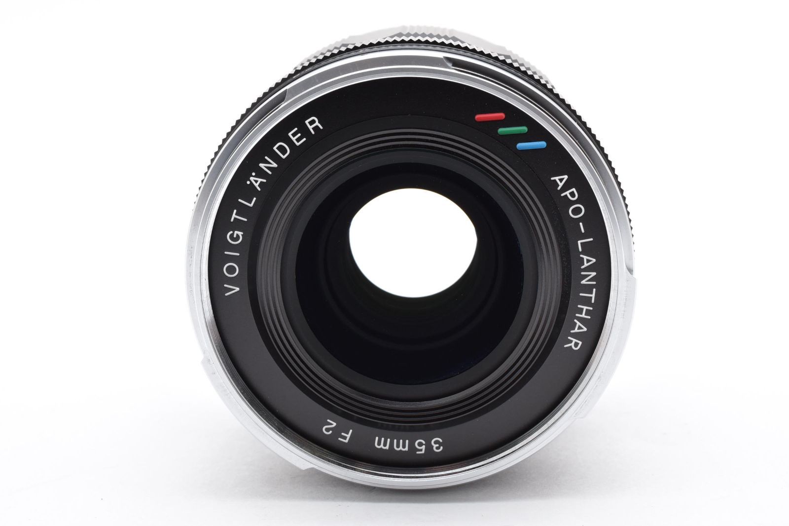 極美品】Voigtlander APO-LANTHAR 35mm F2 Aspherical VM ライカM M