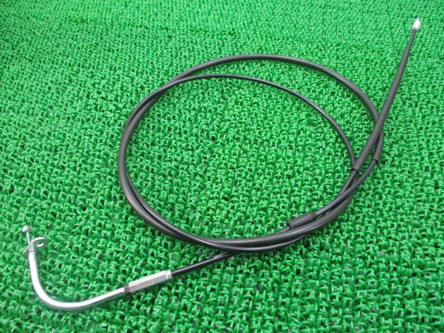 マジェスティ125 シートロックワイヤー 5CA-F478E-00 在庫有