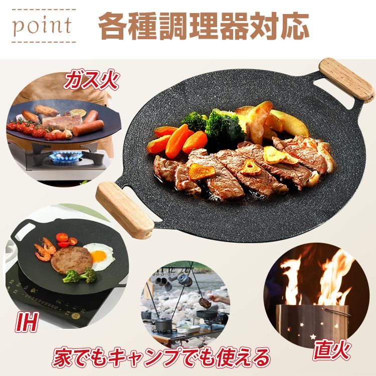 ７５cm幅　鉄板焼き　業務用　３辺フチ付　グリラー　キャンプＢＢＱ　プロパンガス 75cm幅 鉄板焼き 業務用 3辺フチ付 グリラー キャンプBBQ