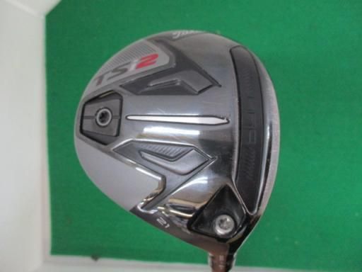 タイトリスト TSi2 21° フェアウェイウッド FW TSP110 50 フレックスS メンズ 男性用 右利き 右用 Cランク ゴルフクラブ