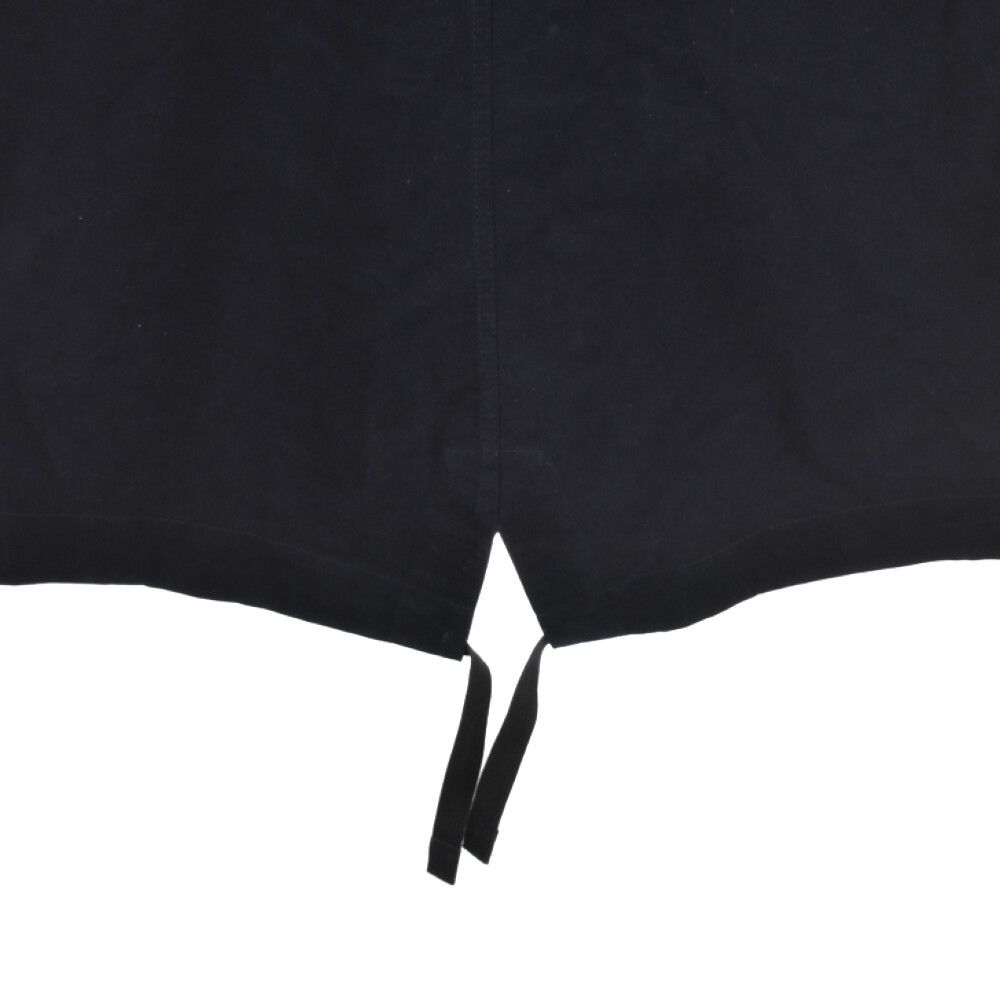 Acne Studios (アクネ スティディオス) ツイルコットンフィッシュ 