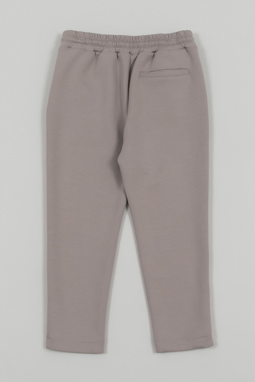 Tapered Pants
