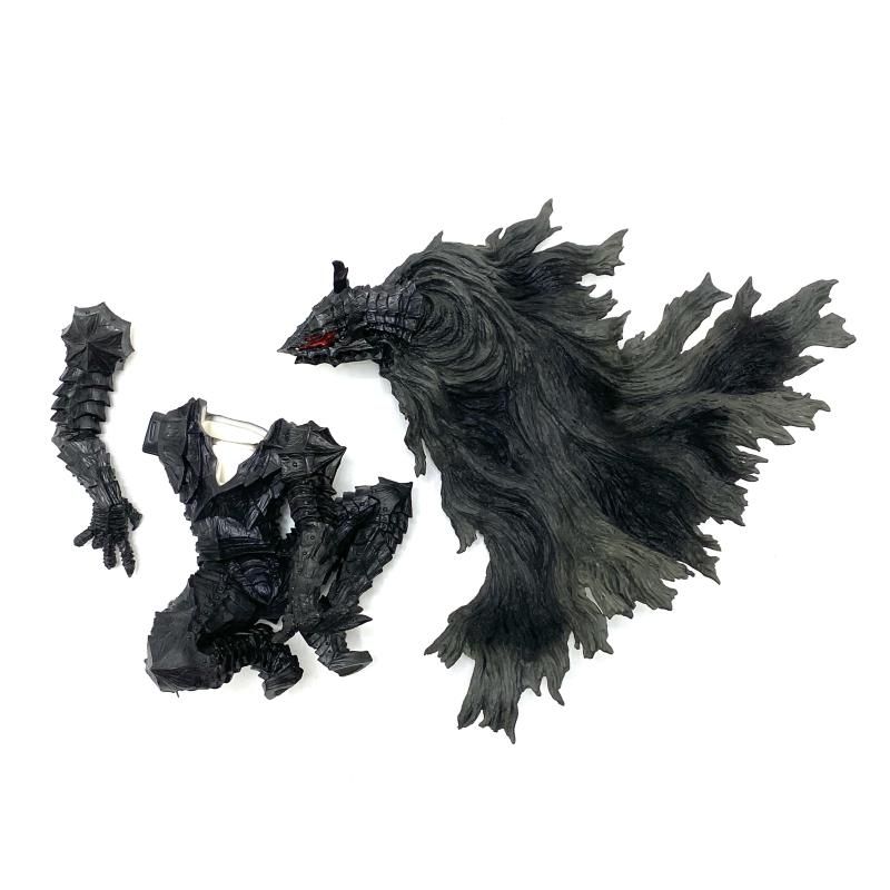 新品未開封 一番くじ ベルセルク A賞 ガッツ MASTERLISE ベルセルク 一番くじ A賞 ガッツ MASTERLISE 未開封 - メルカリ