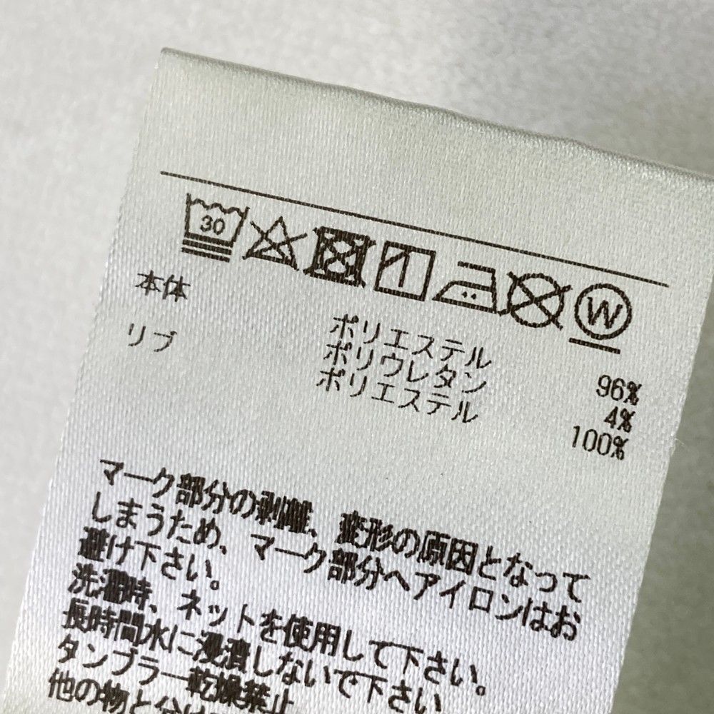 サイズ：S DECEMBERMAY ディセンバーメイ  ハイネック 半袖Tシャツ  グリーン系 [240101448509] ゴルフウェア レディース ストスト サイズ：S DECEMBERMAY ディセンバーメイ ハイネック 半袖T